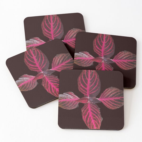 Item preview, Bloodleaf #1 designed and sold by HORTYBYNATURE.