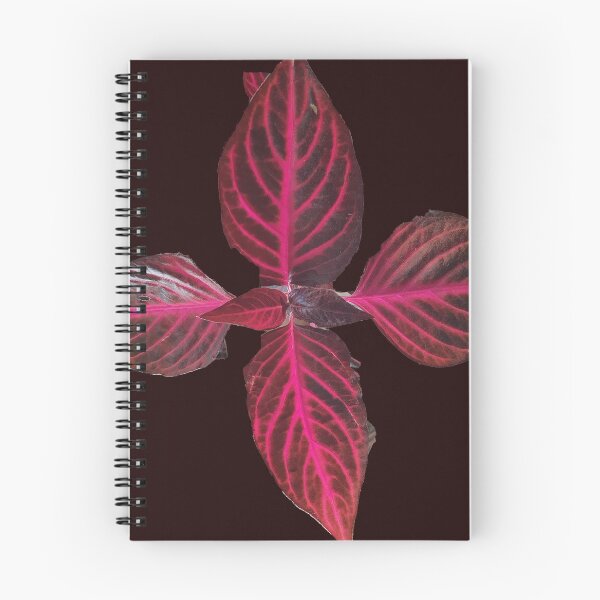 Item preview, Bloodleaf #1 designed and sold by HORTYBYNATURE.