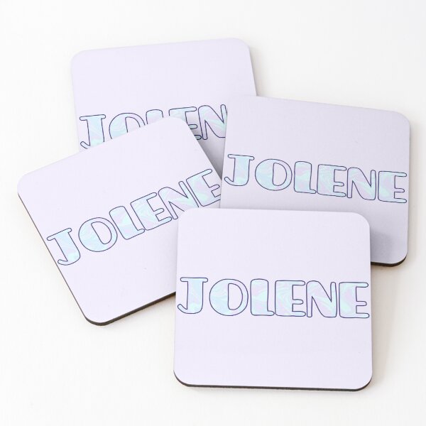 Item preview, Jolene Name Design designed and sold by sunny-day-art.