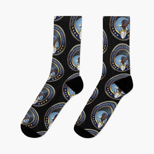 Item preview, UNITED CYBER COMMAND designed and sold by THE AMERICAN TEEVANGELIST.