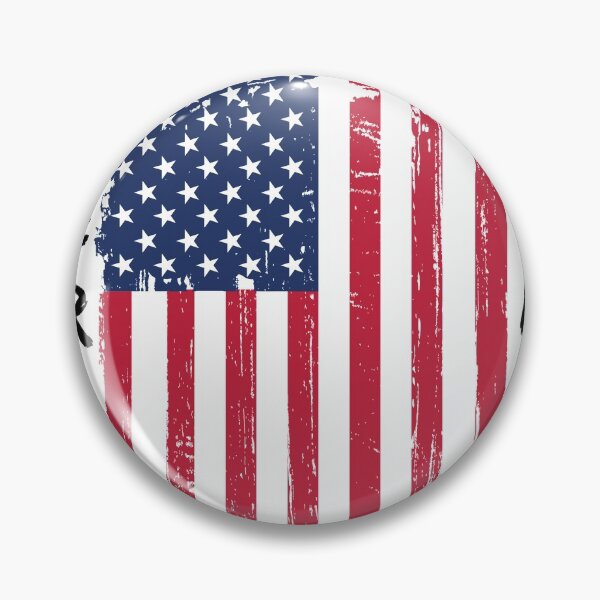 Item preview, Welcome back America, America is back designed and sold by GulQari.