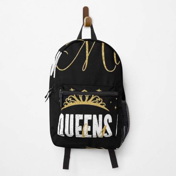 Item preview, Queens Are Named Miranda Personalized First Name Girl print designed and sold by Ludmila58.
