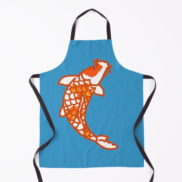 Item preview, Gin Rin Kohaku Yondan Koi designed and sold by kmtnewsmans.