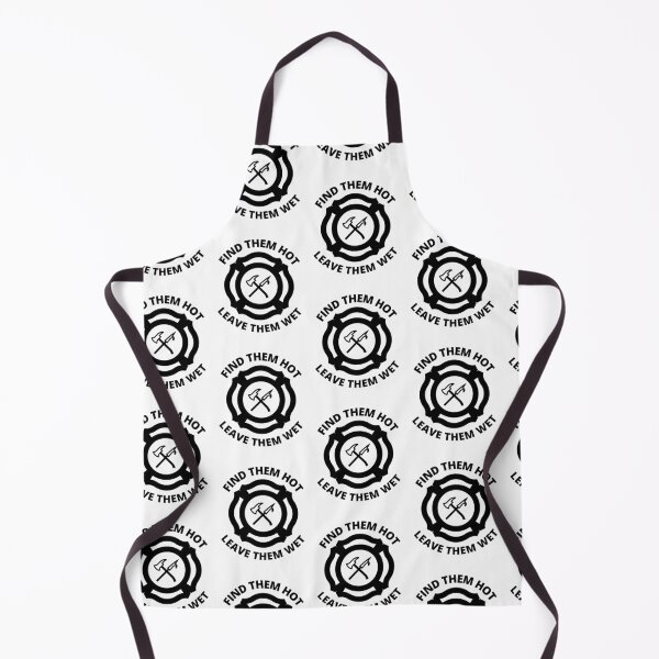Item preview, Find them hot, leave them wet designed and sold by stelsanc.