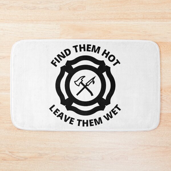 Item preview, Find them hot, leave them wet designed and sold by stelsanc.