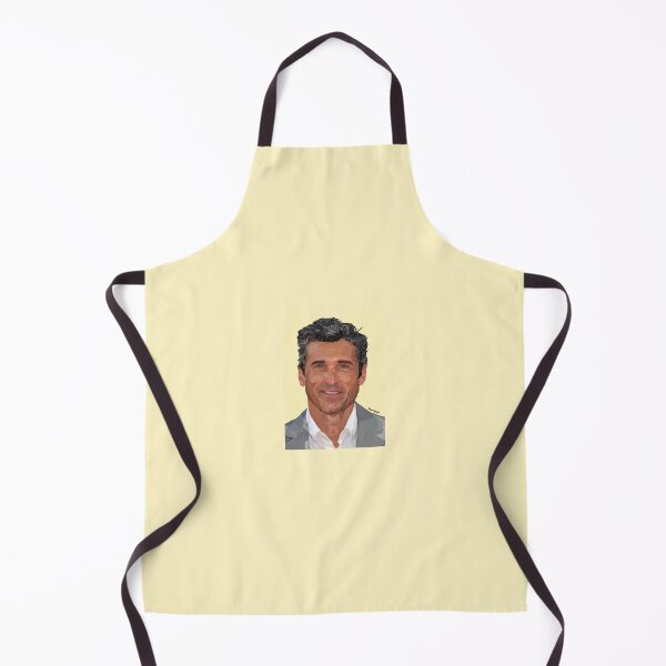 Item preview, Patrick Dempsey designed and sold by Lowpolybylolo.