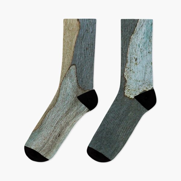 Item preview, Eucalyptus Tree Bark and Wood Abstract Natural Texture 33 designed and sold by Anna Lemos.