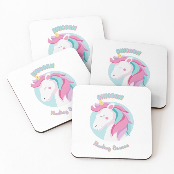 Item preview, Unicorn Hunting Season designed and sold by quarantineshop.