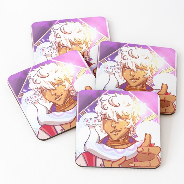 Item preview, Asra the Magician designed and sold by drkmatt3rstudio.