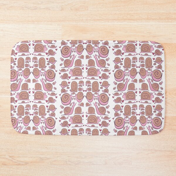 Item preview, Snail pattern designed and sold by wowzanator.
