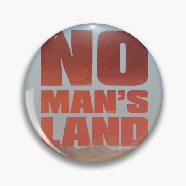 Item preview, No Man's Land designed and sold by Rronny01.