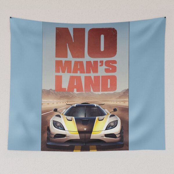 Item preview, No Man's Land designed and sold by Rronny01.