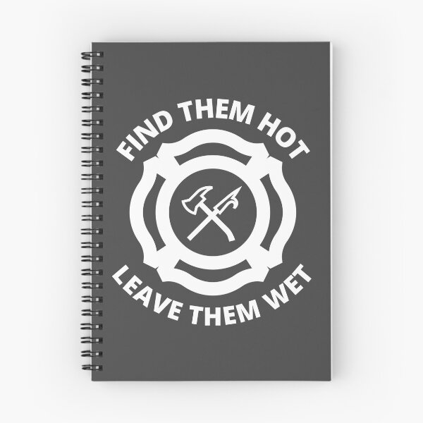 Item preview, Find them hot, leave them wet designed and sold by stelsanc.