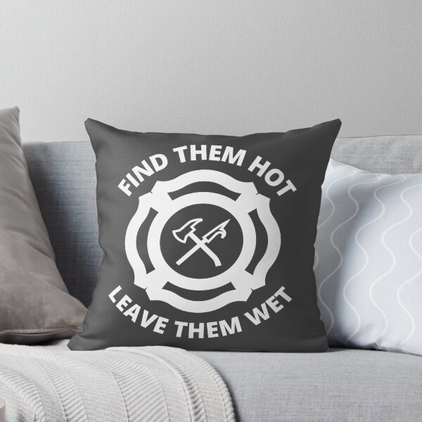 Item preview, Find them hot, leave them wet designed and sold by stelsanc.