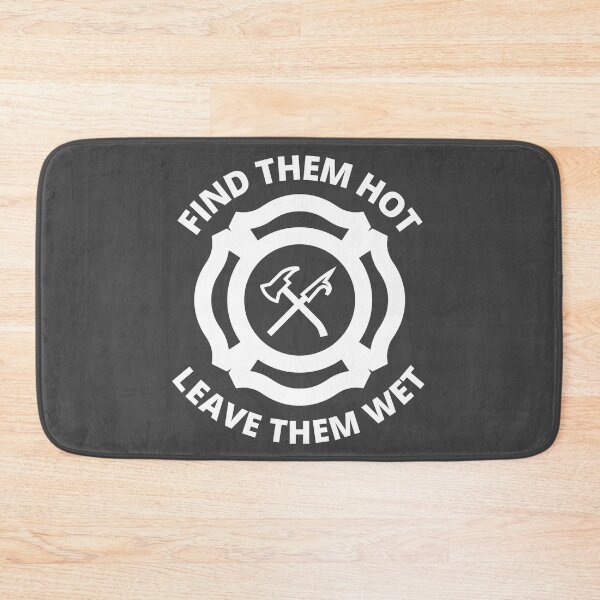 Item preview, Find them hot, leave them wet designed and sold by stelsanc.