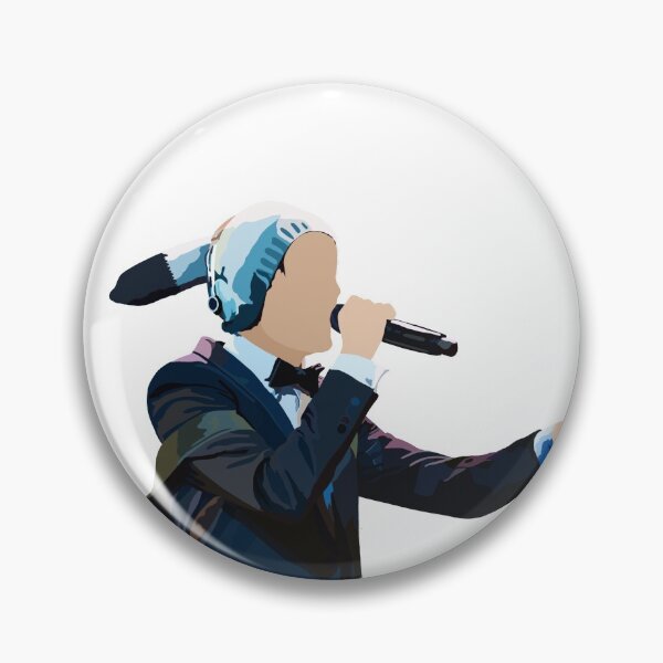 Item preview, Matty Healy designed and sold by sarah-artzebe.