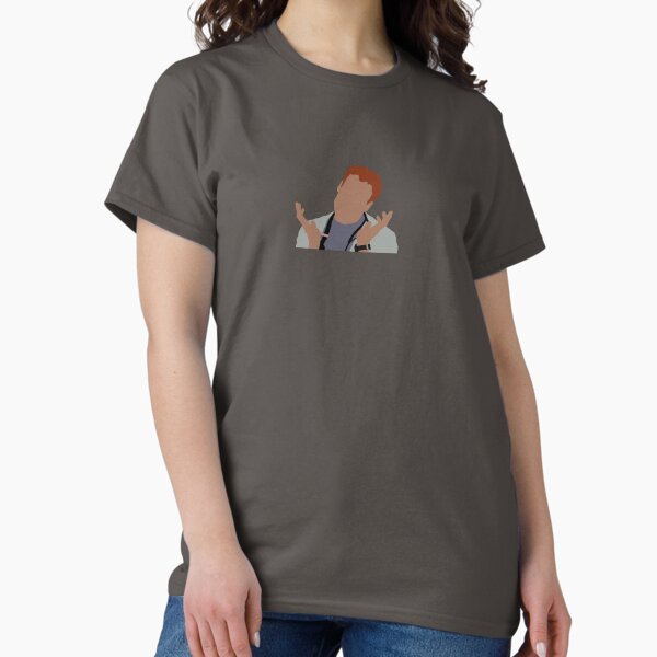 Item preview, Dr. Cox - Man Not Caring designed and sold by cmills005.