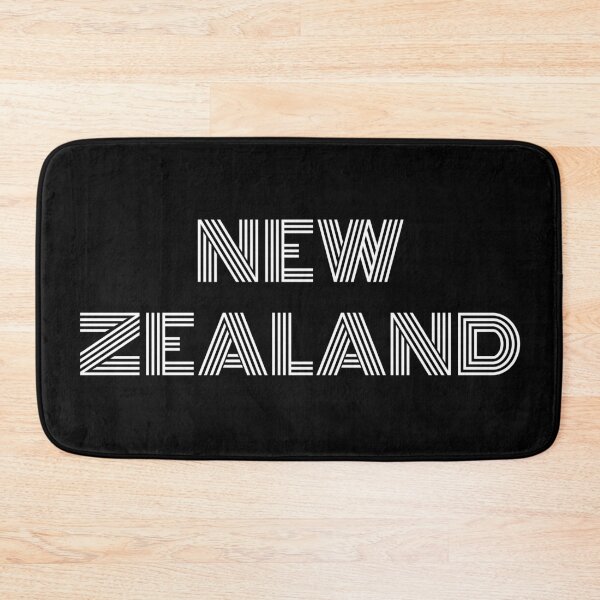 Item preview, New Zealand  designed and sold by Taumaturgo.