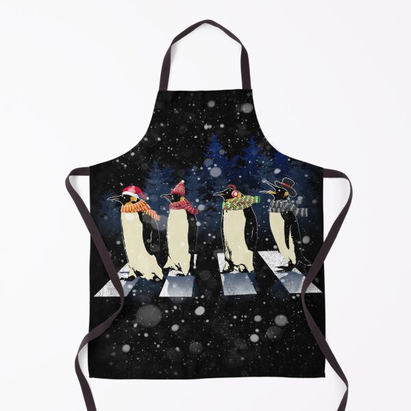 Item preview, Penguin Xmas V2 designed and sold by HexOne.