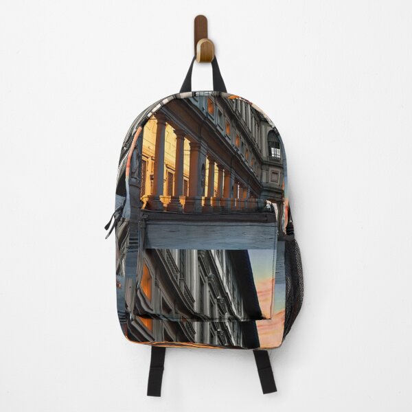Item preview, Piazzale degli Uffizi - Italy designed and sold by Ingeniumcust.