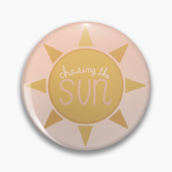 Item preview, Chasing the Sun designed and sold by Sweet Peach.