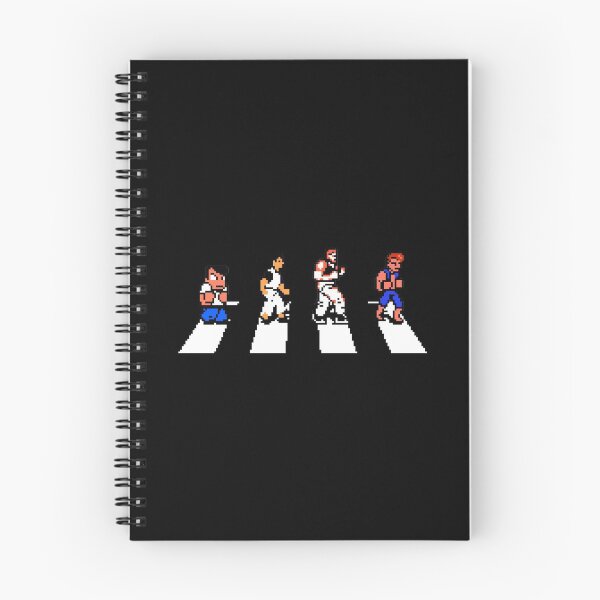 Item preview, Beat 'Em Up Road - 8-bit designed and sold by CCCDesign.