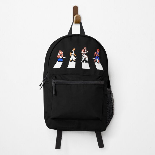 Item preview, Beat 'Em Up Road - 8-bit designed and sold by CCCDesign.