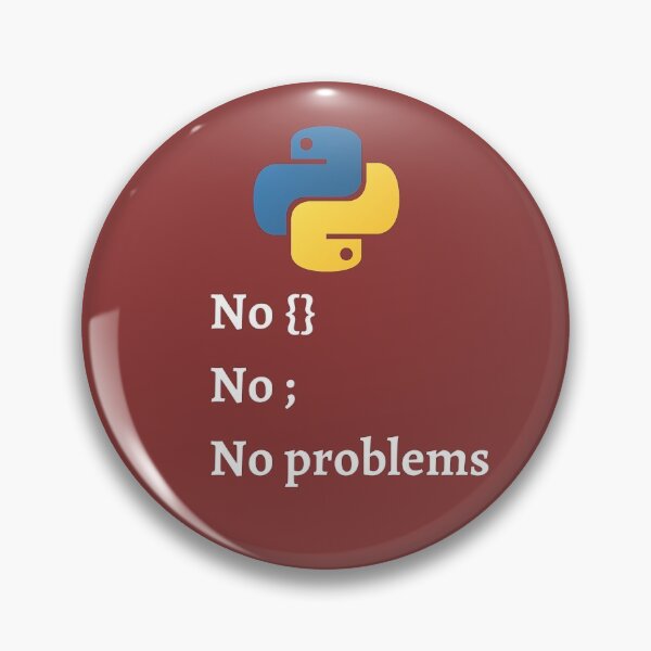 Aperçu de l'œuvre python - langage sans problème créée et vendue par Indite.
