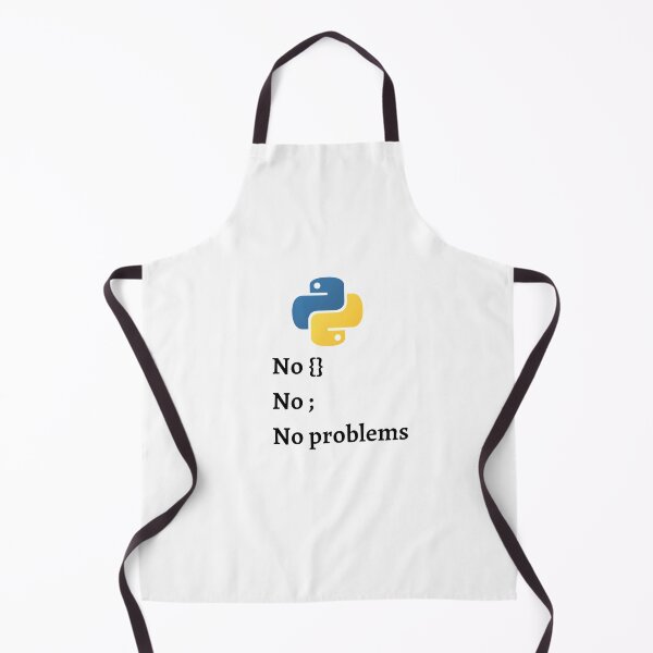 Item preview, python - no problem language designed and sold by Indite.