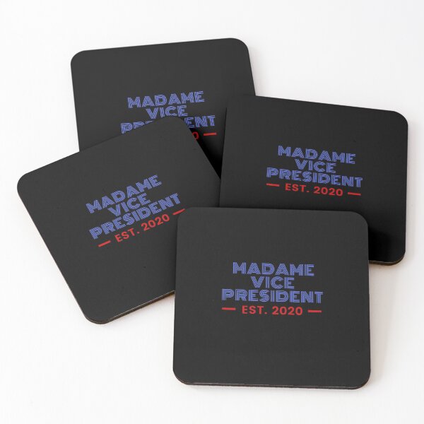 Item preview, madame vice president kamala harris designed and sold by Hey-Nice-Shirt.