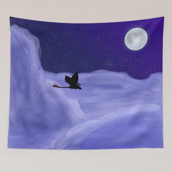 Item preview, Romantic Flight designed and sold by sterndawg.