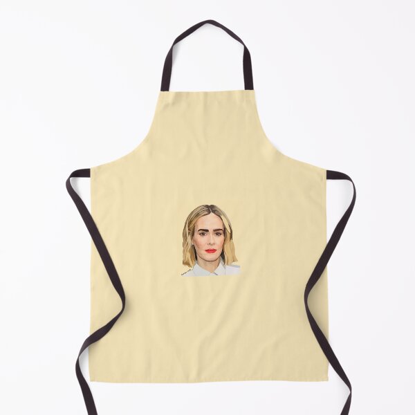 Item preview, Sarah Paulson designed and sold by Lowpolybylolo.