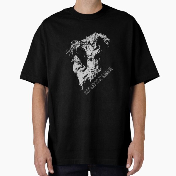 Alive and Well Oversized T-Shirt