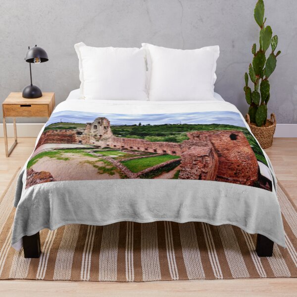 Item preview, Medieval Castle T-ShirtNeuleiningen Medieval Castle Germany designed and sold by GongLake.