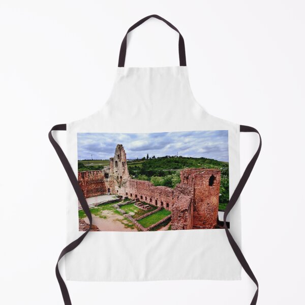 Item preview, Medieval Castle T-ShirtNeuleiningen Medieval Castle Germany designed and sold by GongLake.