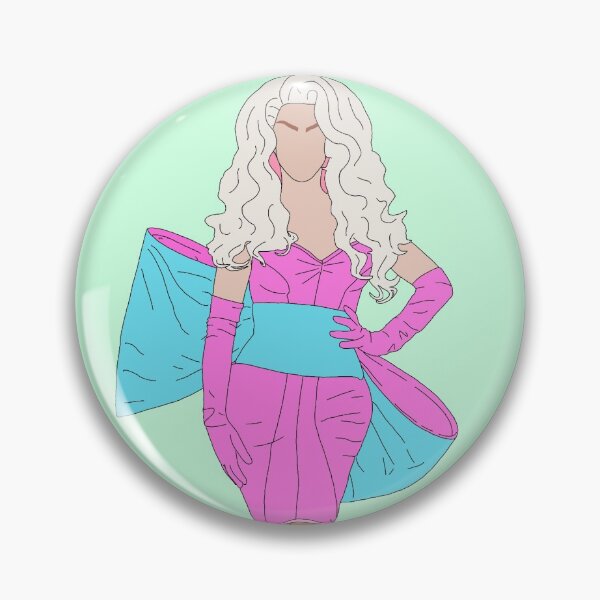 Item preview, Miz Cracker designed and sold by Par175.