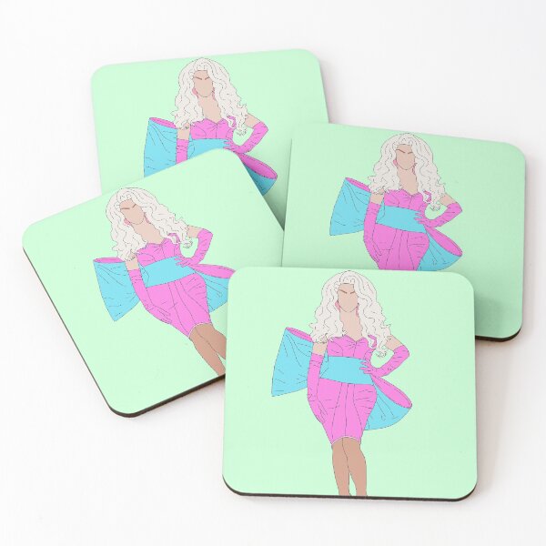 Item preview, Miz Cracker designed and sold by Par175.