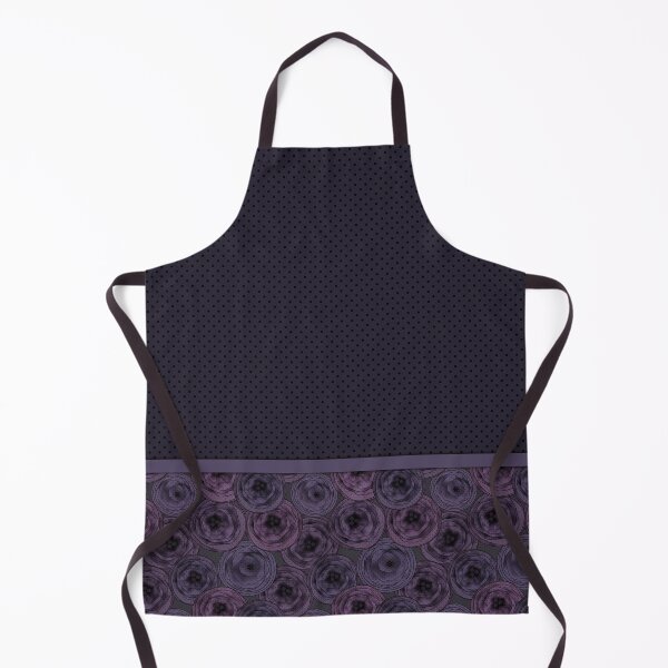 Item preview, Anemones , plum color designed and sold by fuzzyfox.