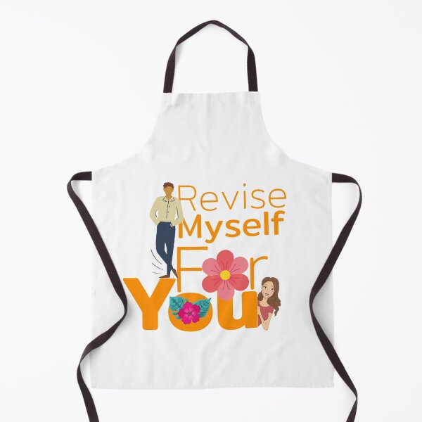 Item preview, revise myself for you t shirt designed and sold by Farmsuk.
