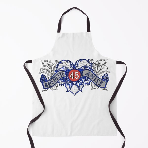 Item preview, Pastis de Marseille 45 designed and sold by shtem.