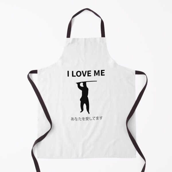 Item preview, Bad translation it means love you designed and sold by lonelyweebshop.