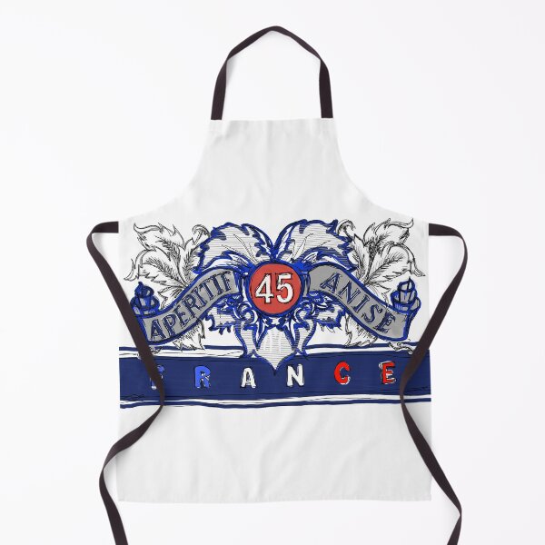 Item preview, Pastis de Marseille POP 45 France designed and sold by shtem.