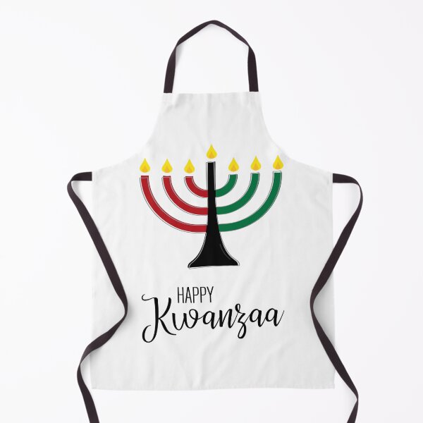 Item preview, Happy Kwanzaa designed and sold by Amy VanMeter.