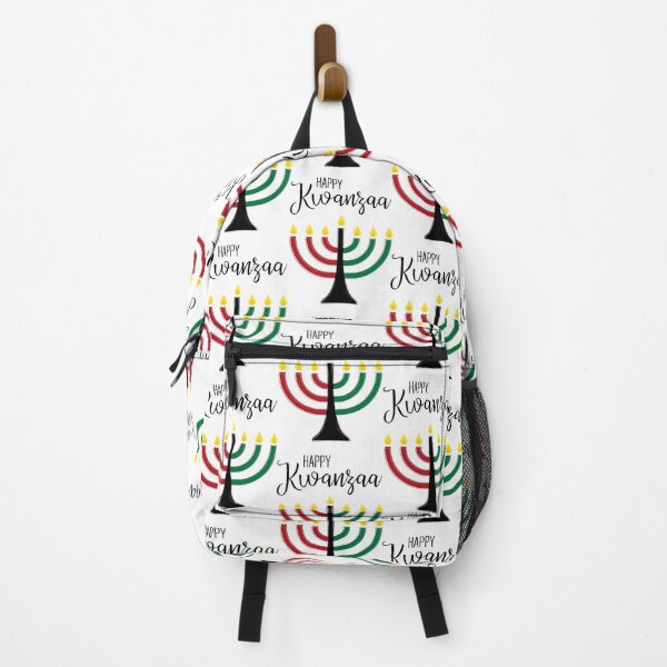Item preview, Happy Kwanzaa designed and sold by Amy VanMeter.