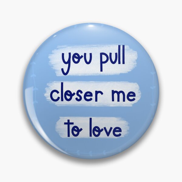 Item preview, Closer to Love designed and sold by Sweet Peach.