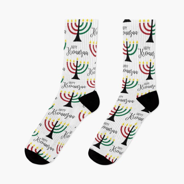 Item preview, Happy Kwanzaa designed and sold by Amy VanMeter.