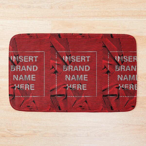 Item preview, This The New Must-Have (I Am Not A Brand!) - Red-Red Edition designed and sold by anthonyyoussef0.