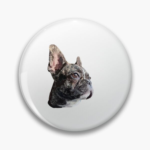 Bijou Badge