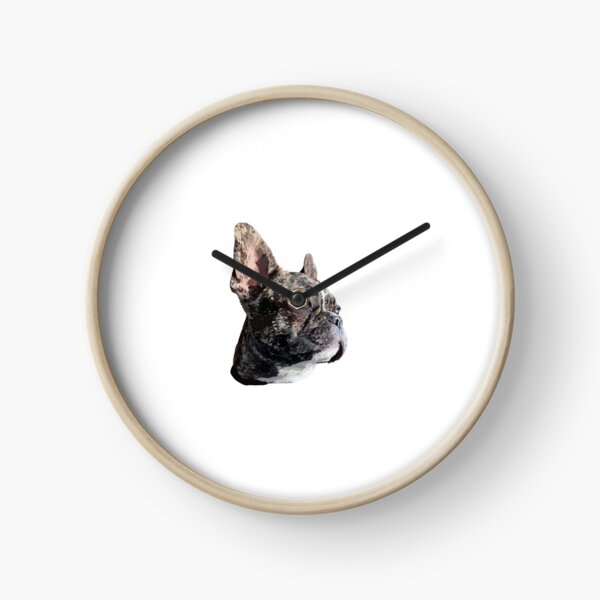 Bijou Horloge
