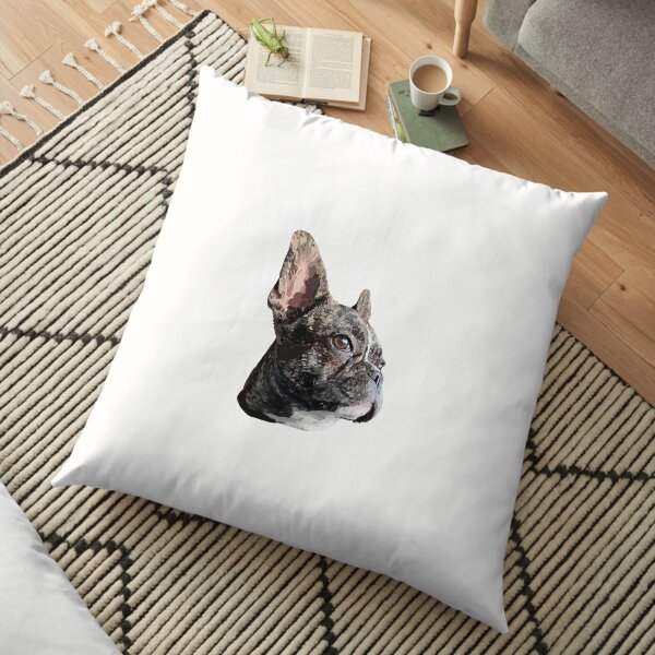 Bijou Coussin de sol
